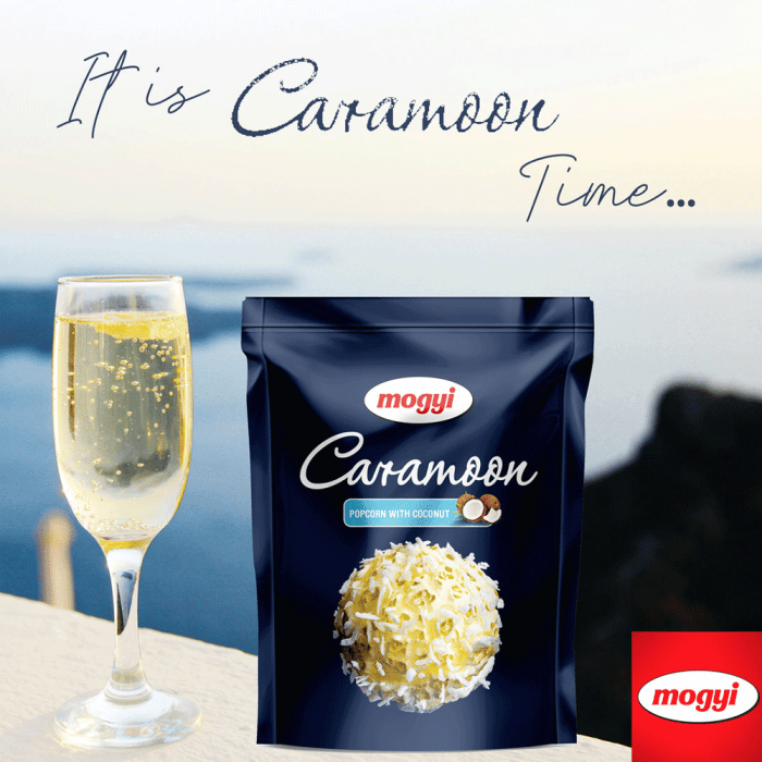 caramoon