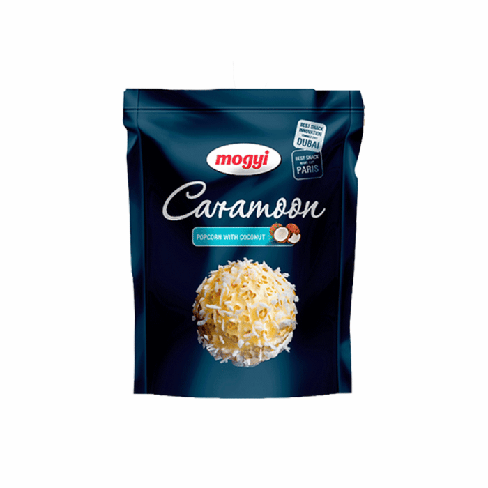 caramooncocco