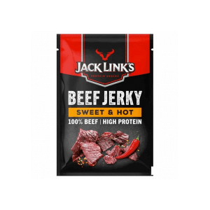 Jack Link's Beef Jerky Sweet & Hot 25g