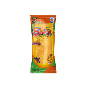 Pigui 10 Lecca Lecca Slaps Mango 100g