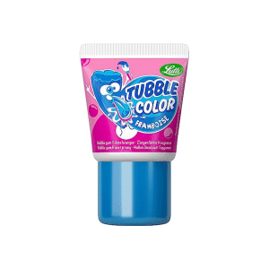 Tubble Gum Blue Color 35g