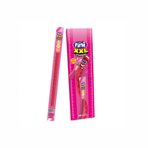 Fini XXL Strawberry 30g