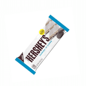 Hershey Cookie 'N' Creme 43g
