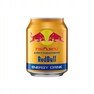Red Bull Thailand Kratingdaeng 250