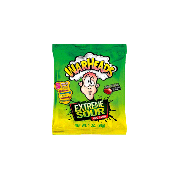 Sour