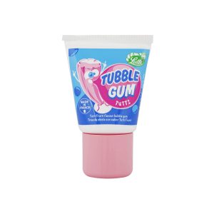 Tubble Gum Tutti i Frutti 35g