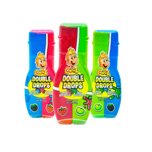 Cool Double Drops 55g