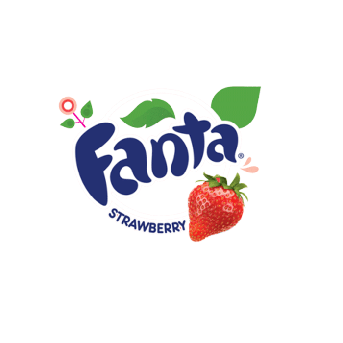 fantastrawberry