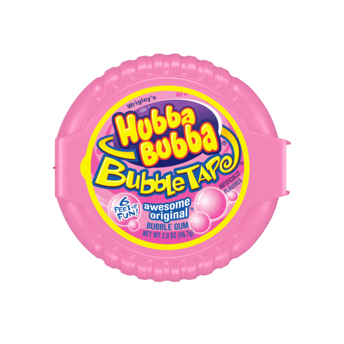 hubbabubba hubbabubba
