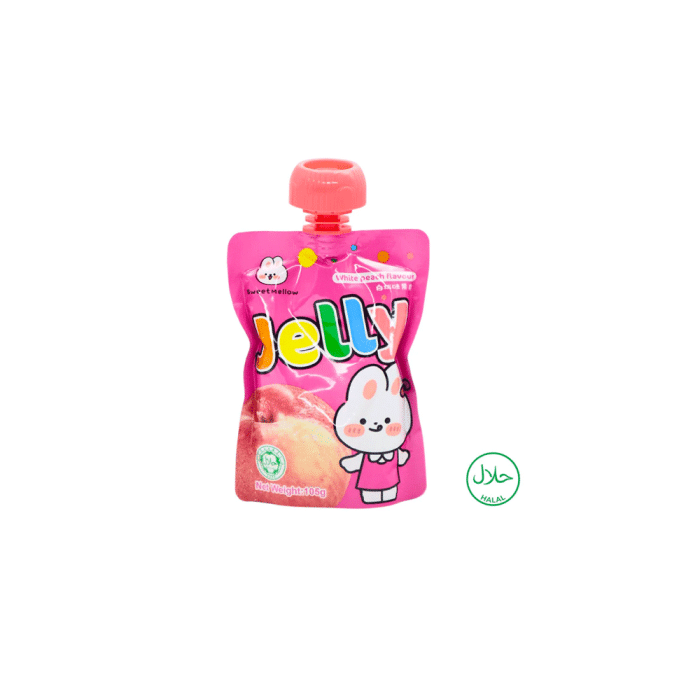 jellypeach