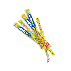 Nerds Candy Rope Tropical