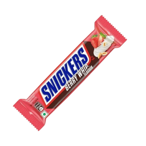 Snickers Berry Whip Flavour 40g