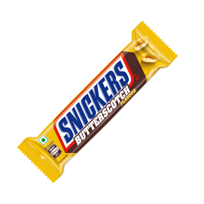 snickersbutterscotch