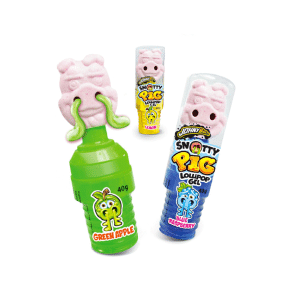 Johny Bee Snotty Pig 40g