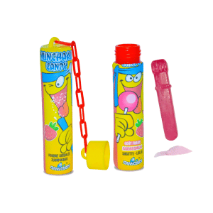 FC Nunchaku Dip & Lick 30g