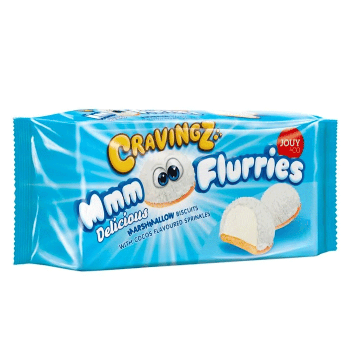 flurriescocco