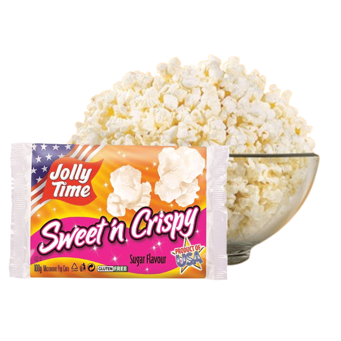 jollytimesweet