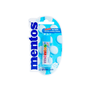 Mentos Lip Balm Mint 4g