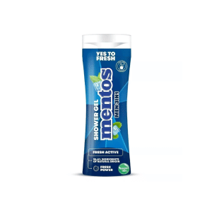 Mentos Gel Doccia 3in1 Cool Fresh 300ml
