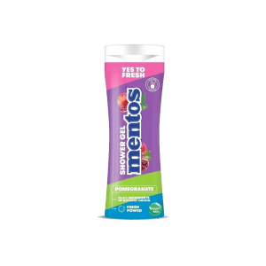 Mentos Gel Doccia 3in1 Melograno 300ml