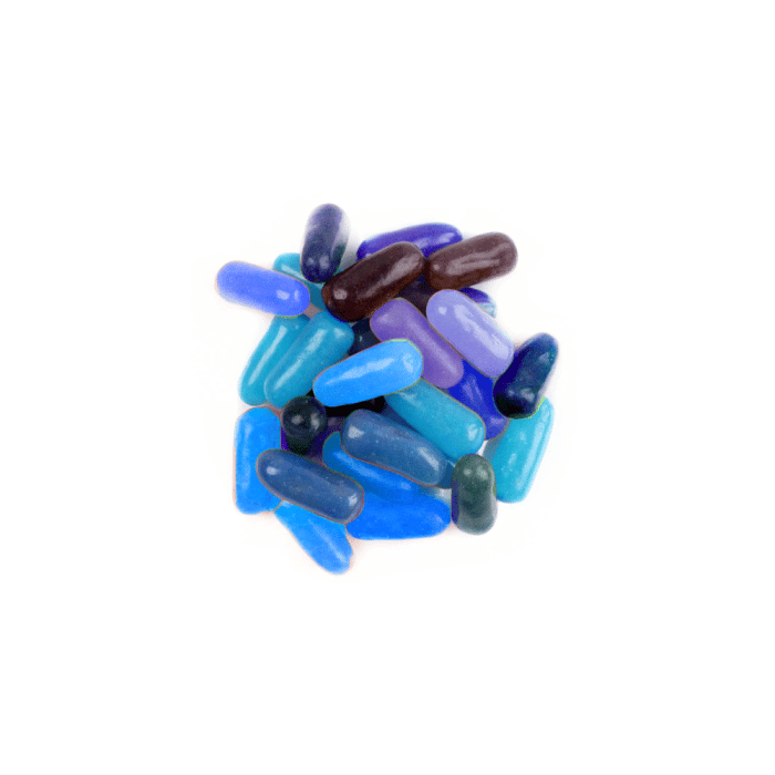 mikeandikeblu