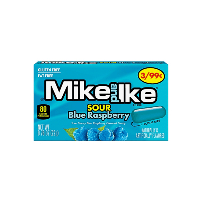 mikeandikeblusour