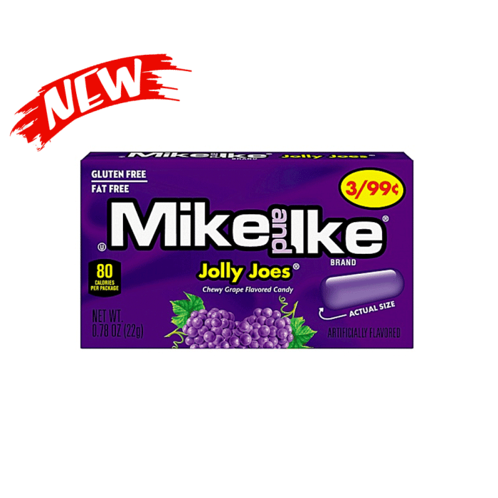 mikenadikejolly