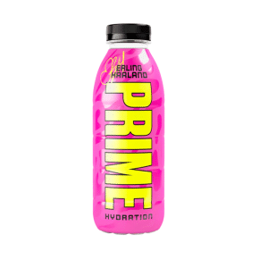 Prime Drink Hydration Erling Haaland Limited