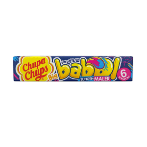 Chupa Chups Big Babol Tongue Painter