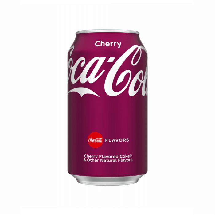 cocacherry