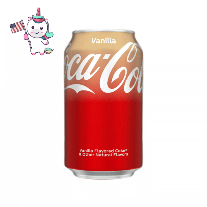 cocavanilla