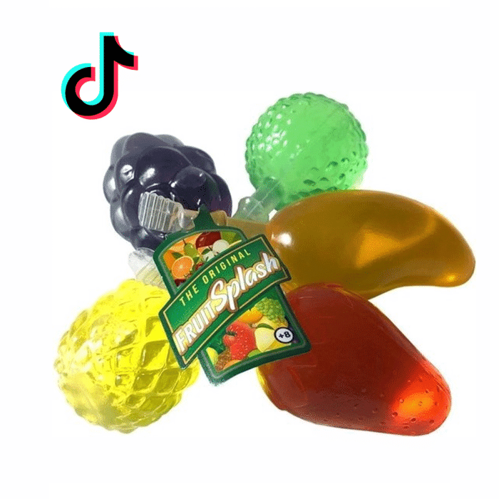 jellyfruit