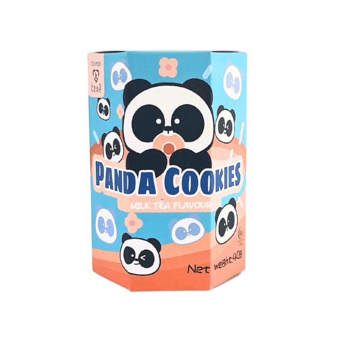 pandamilktea