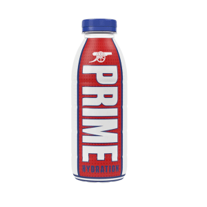 Prime Drink Hydration Arsenal