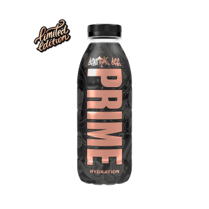 Prime Drink Hydration Central Cee Limited Edition