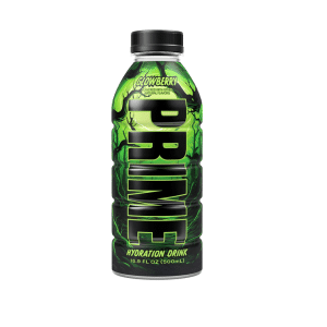 Prime Drink Hydration Glowberry