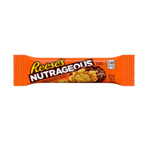 Reese's Nutrageous Crunchy