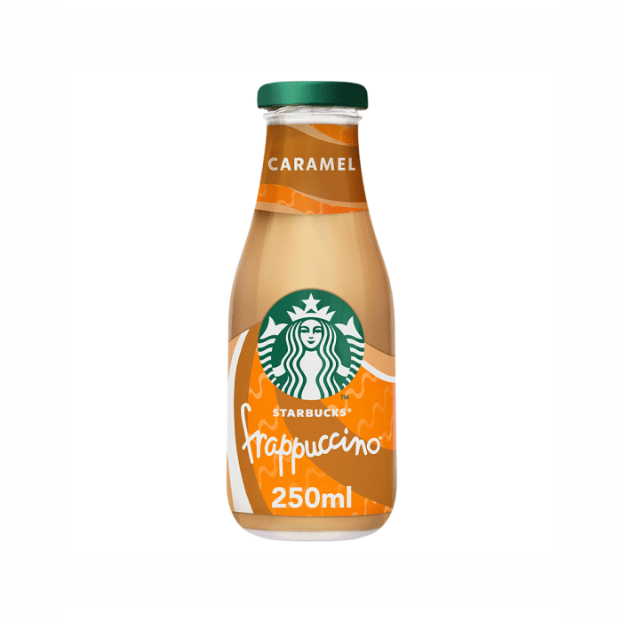 starbusckcaramel