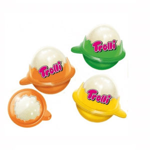 Trolli Soft Easter Eggies 18,8g
