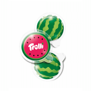 Trolli Watermelon Splash