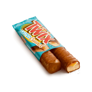 Twix Salted Caramel