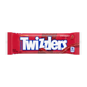 Twizzlers Strawberry Twists 70g