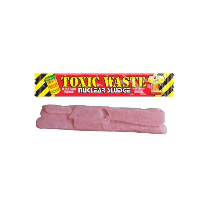 TOXICNUCLEAR