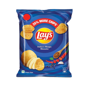 Lays India's Magic Masala