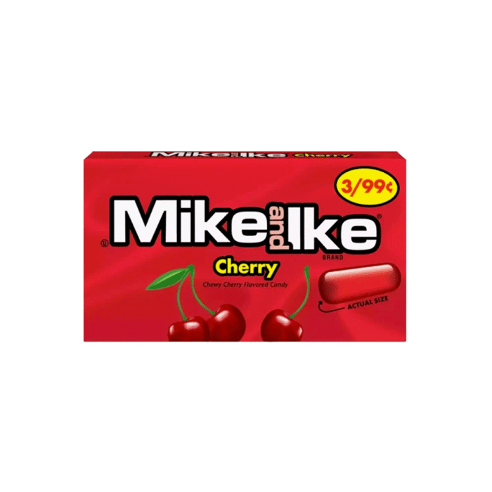 mikeandikecherry1