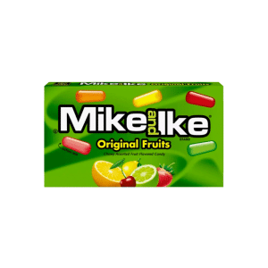 Mike And Ike Original Fruits