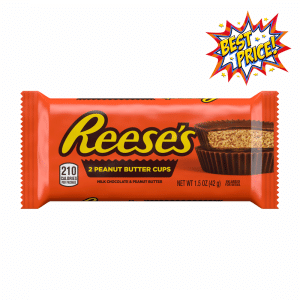 Reese's Peanut Butter Cup 2