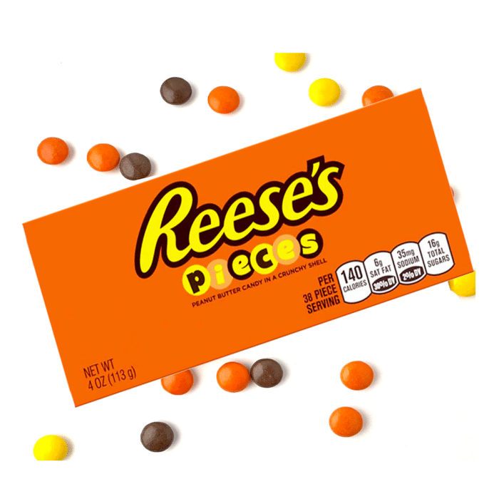 reesespieces