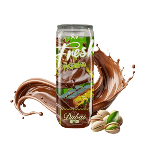 Acr Fresh Pistacchio Dubai Chocolate Drink