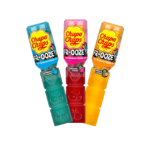 Chupa Chups Frooze Pop